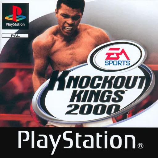 Knockout Kings 2000 (France)